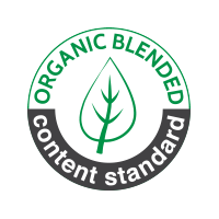 organic content standard
