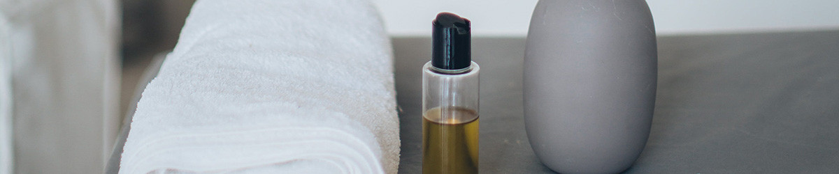 Huiles et crèmes écologique, composition certifiée biologique