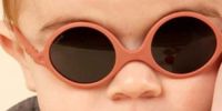 Lunettes de soleil