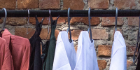 Vêtements homme