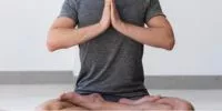 Vêtements de yoga