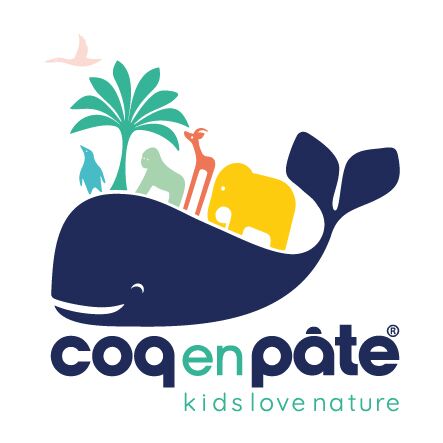 Mode enfant Coq en Pâte