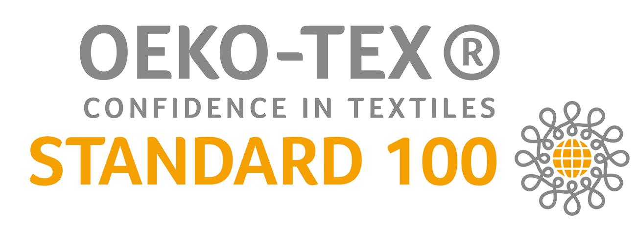 Certifié Oeko-Tex