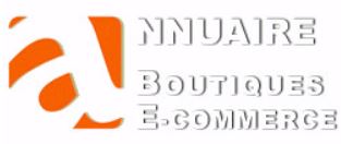 boutique e-commerce annuaire