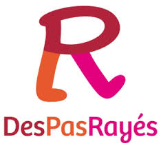 DesPasRayés