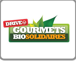 Drive Gourmet Bio Solidaire