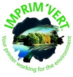 imprim vert