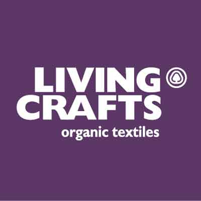 Logo de la marque Living Crafts