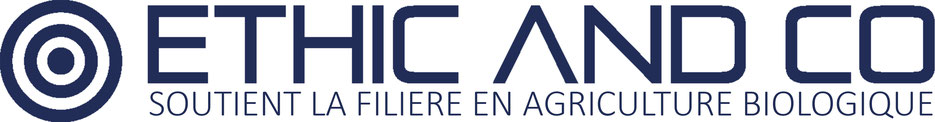 Logo de l'association Ethic and Co