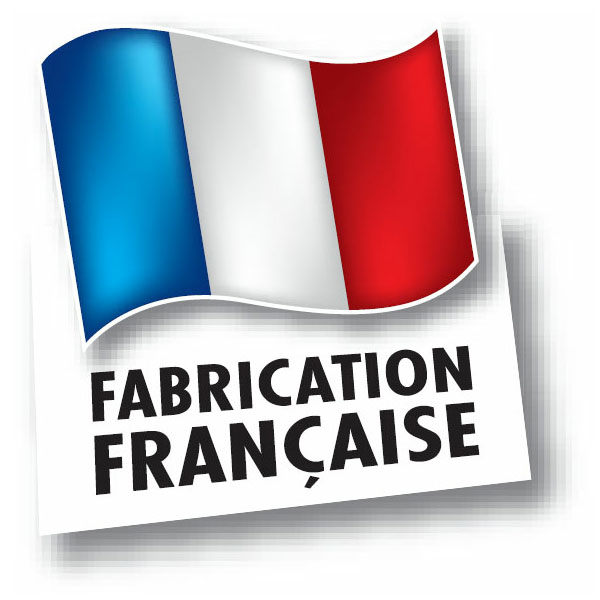 Conception fabrcation Française