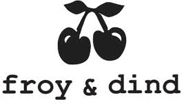 Logo de la marque Froy and Dind