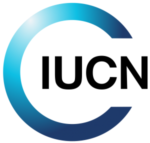 Logo de l'association IUCN