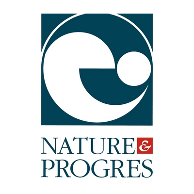 Labellisé Nature et Progrès