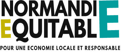 Logo de l'association Normandie Equitable