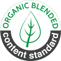 Organic Blended Content Standard