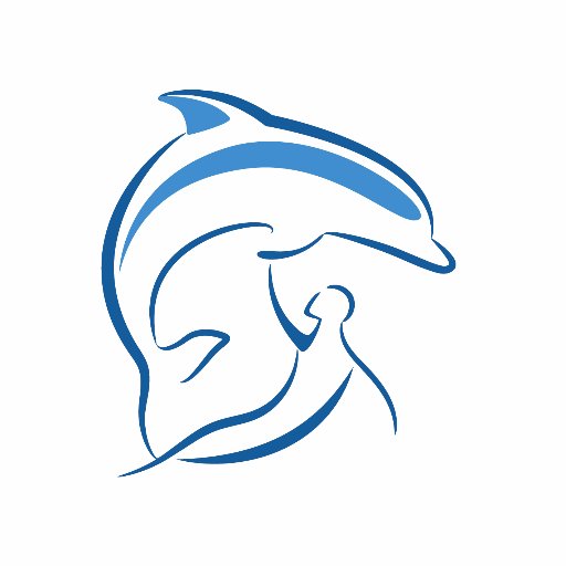 Logo de l'association Réseau cetacées