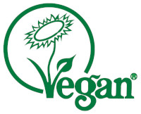 logo végan