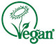 logo vegan