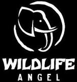 Logo de l'association Wildlife Angel