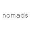 Logo de la marque Nomads