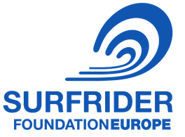 Logo de la marque Surfrider