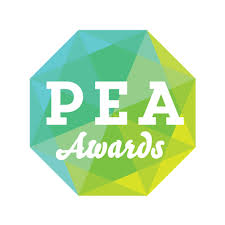 PEA adwards winner