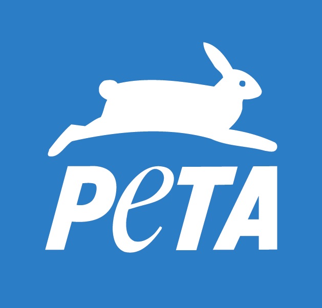 Approuvé par PETA