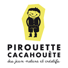 Pirouette Cacahouète