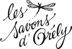 Les savons d'oély