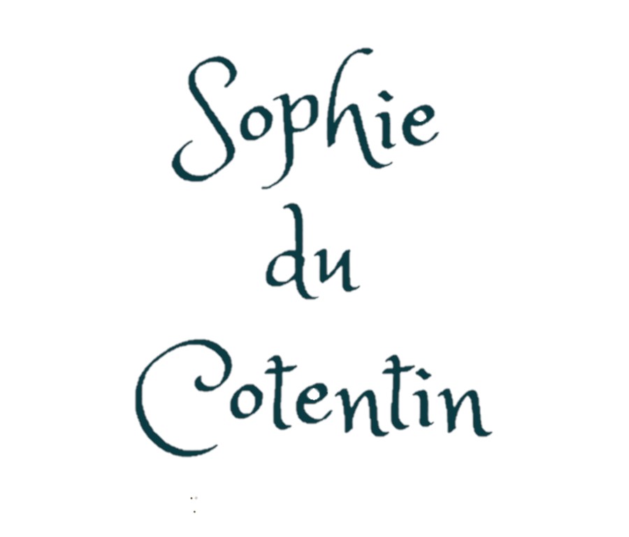 Sophie du Cotentin marque de linge de toilette bio