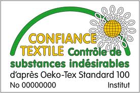 certification oekotex