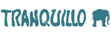 Logo de la marque Tranquillo