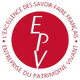 EPV (Entreprise du Patrimoine Vivant)